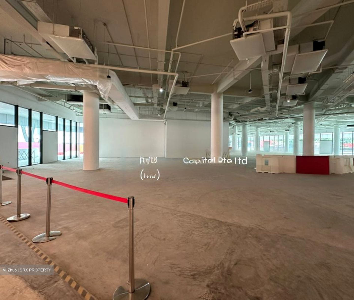 Scape (D9), Retail #497455381